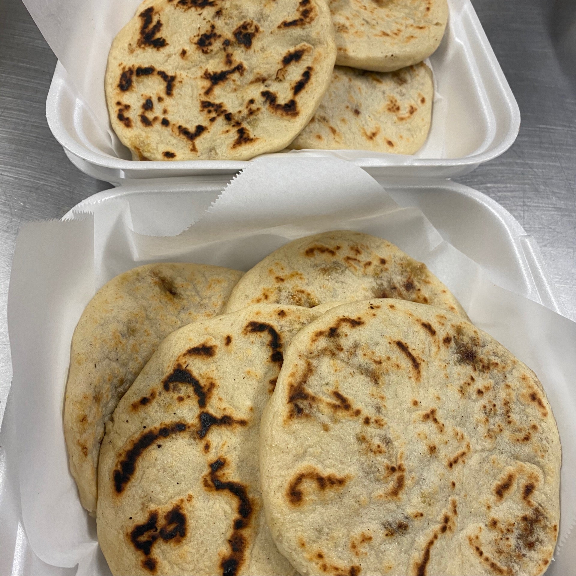 Dozen Special | La Pupusa Urban Eatery